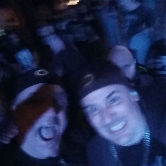 Meet your Posher, Tony - Picture 1 of 1